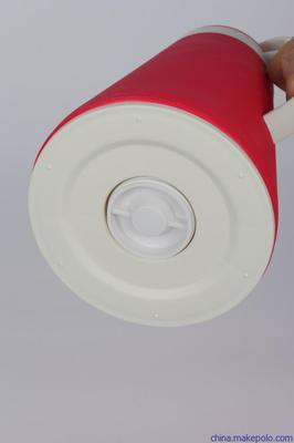 经典款玻璃胆保温壶 匠心工艺，守护每一度温暖